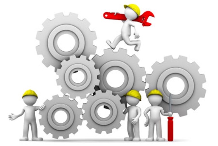 Maintenance
